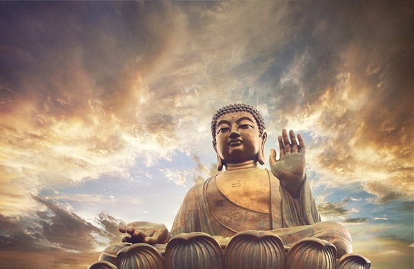Những câu nói hay của Phật về TÌNH YÊU sâu sắc